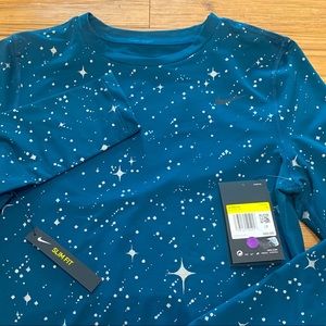 🔥❄️ NIKE PRO WARM TRAINING LONG-SLEEVE SHIRT ❄️❄️